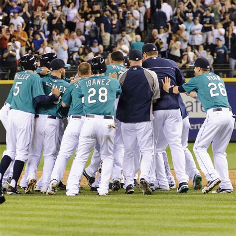 More From This Game. . Seattle mariners highlights